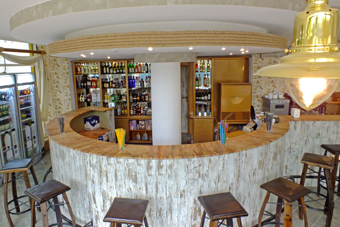 JACK'S BAR